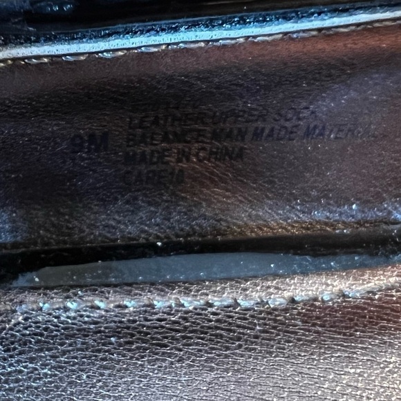 Isola Resia Smog Chocolate Open Toe Pump size 9 - Picture 14 of 14